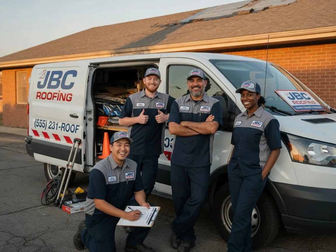 Roof Replacement company in Cylinder, IA